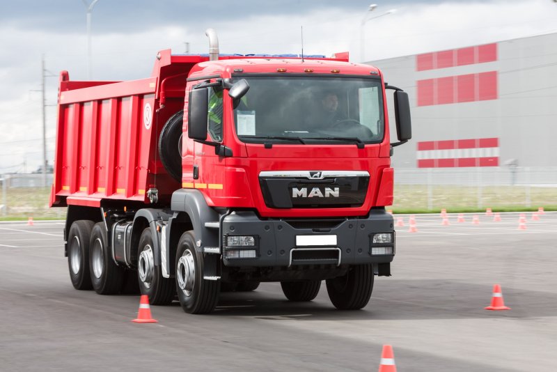 Man TGS 41.440