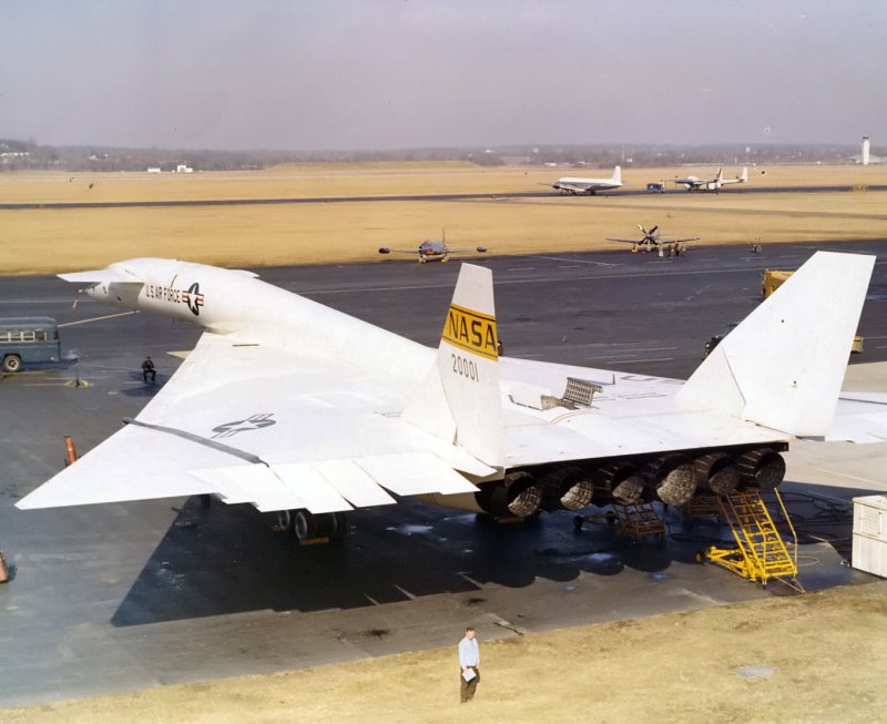 Valkyrie Jet