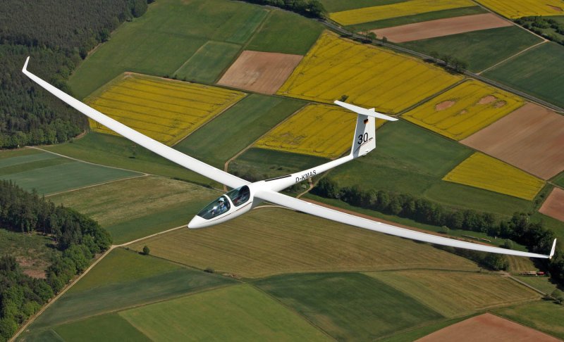 Schleicher 7
