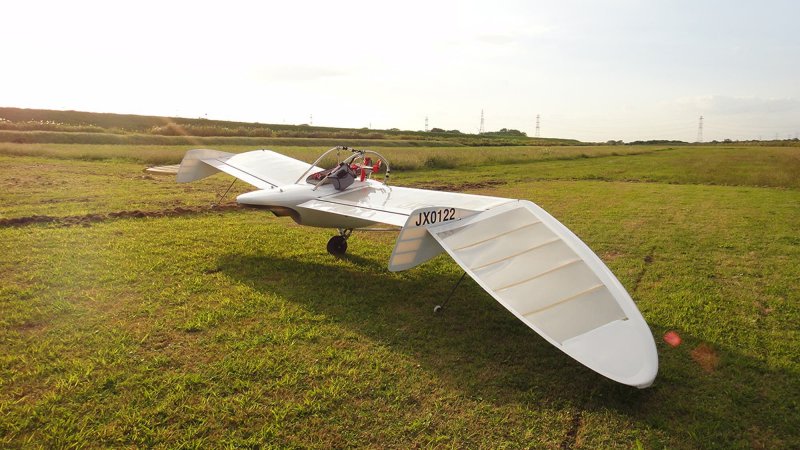 AC-4−115 Jet