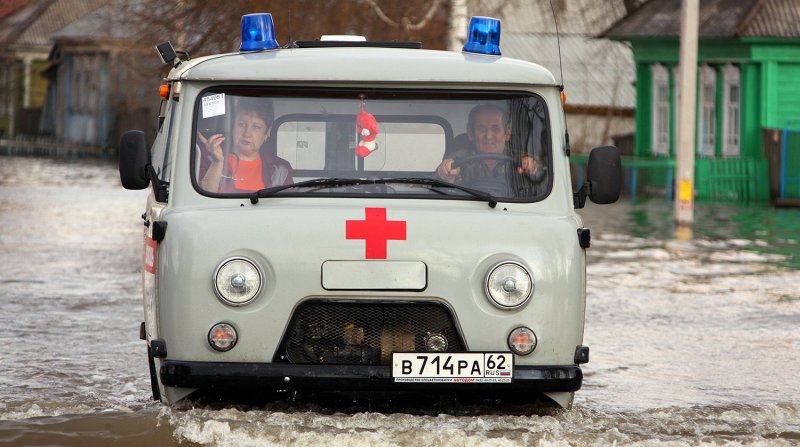 Буханка скорая
