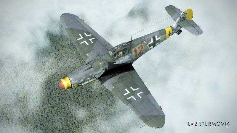 FW 190 эскадрилья