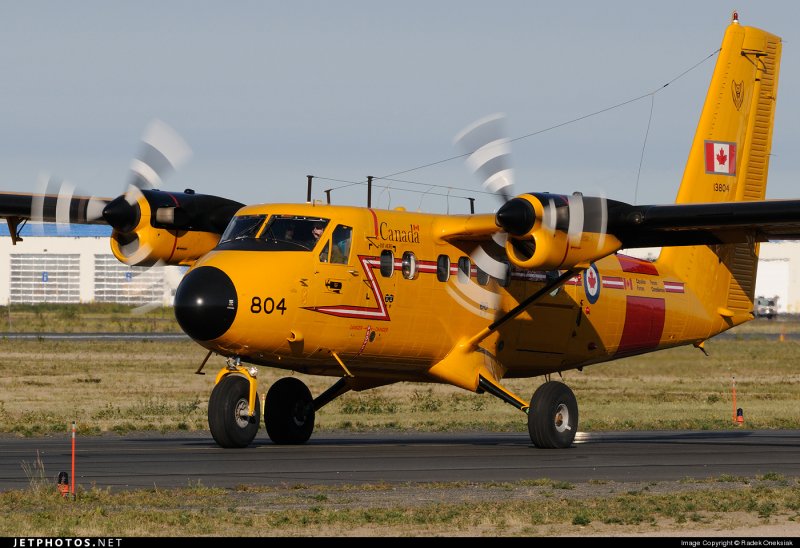 Twin Otter s400 DHC-6