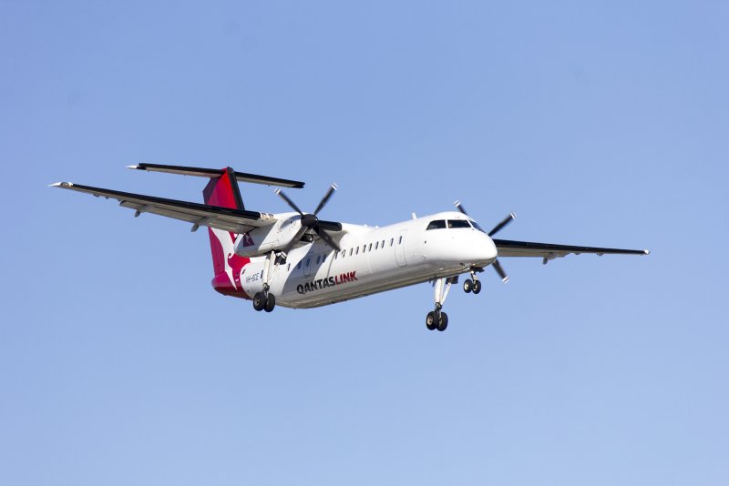De Havilland Canada DHC-8-400