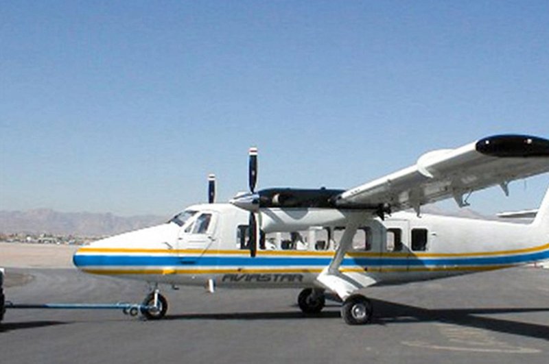 Aviastar Индонезия