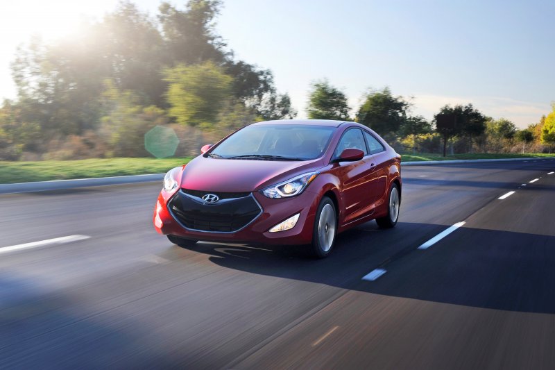 Hyundai Elantra 2022