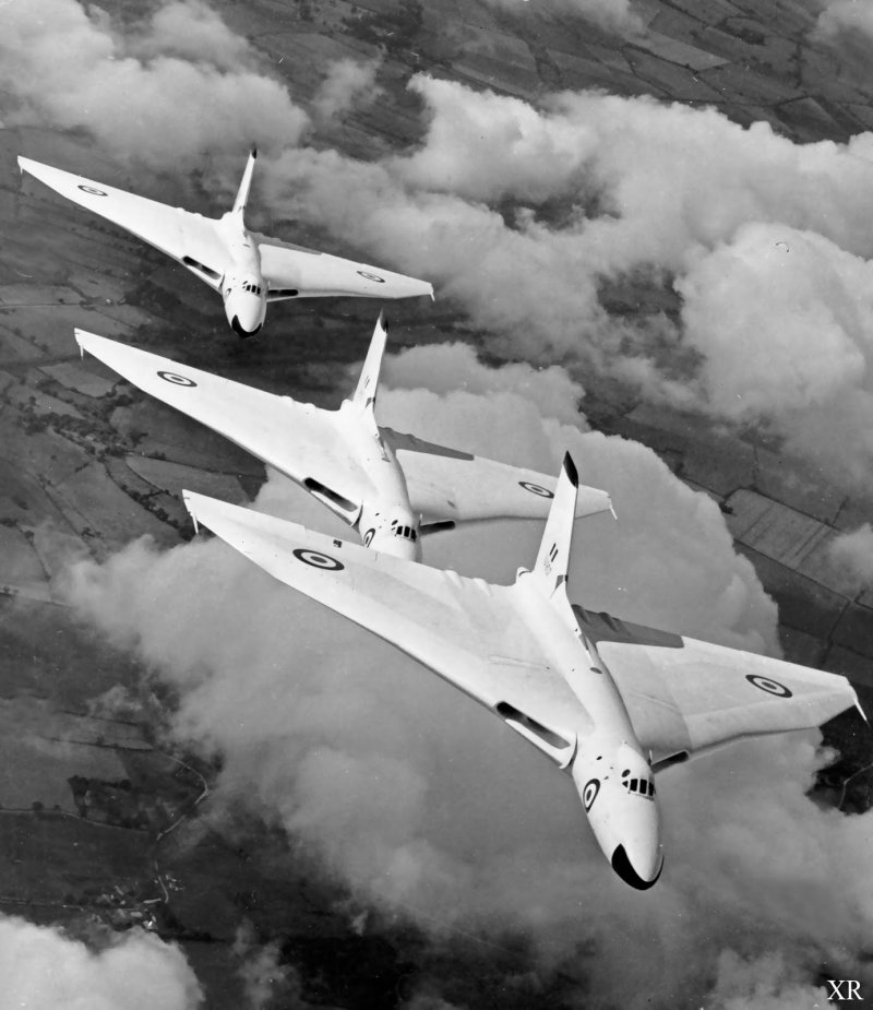 Military Vulcan