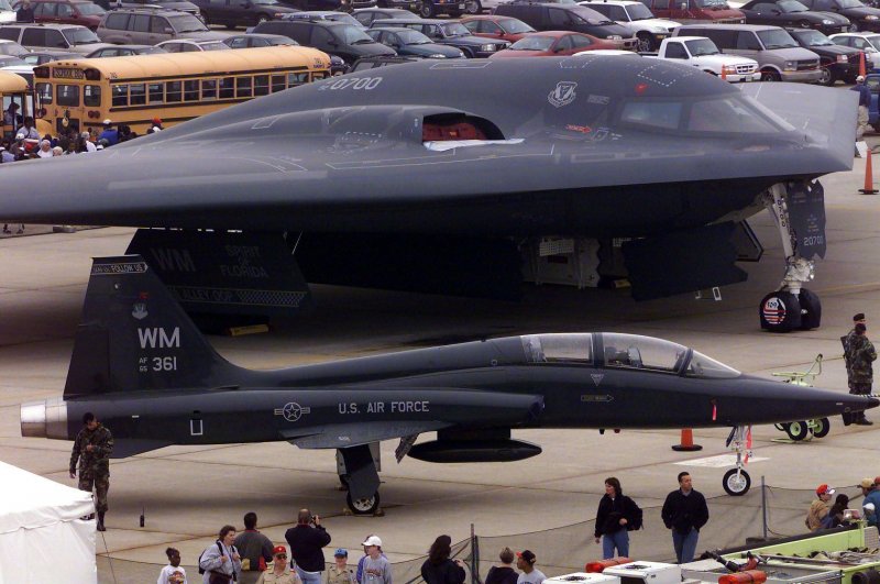 Истребители EF-2000 «Typhoon»