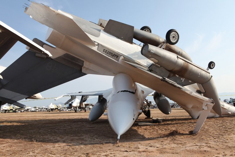 Норт Американ XB-70 («Валькирия»)