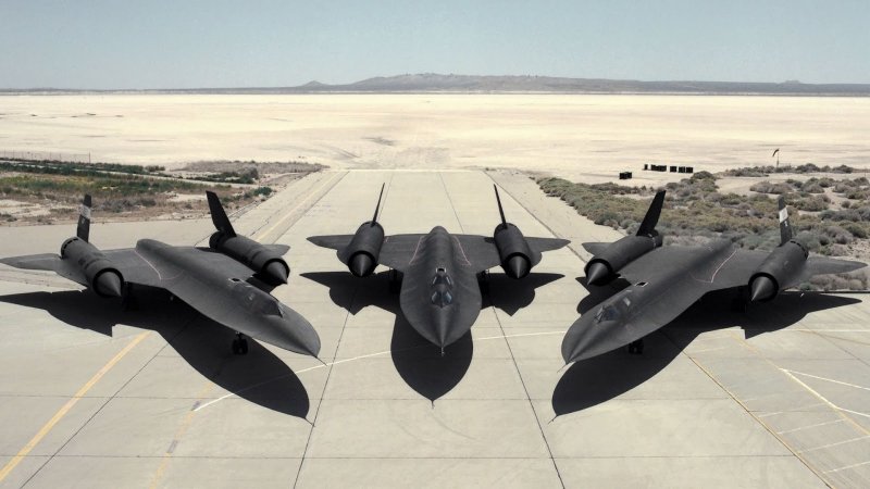 F-117 Nighthawk кабина