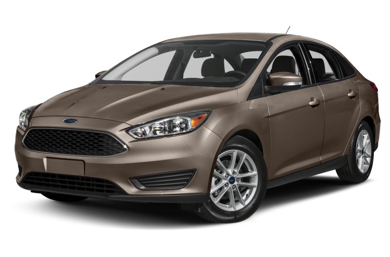 Ford Focus 4 Diesel