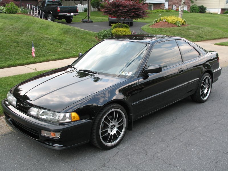 Integra db7