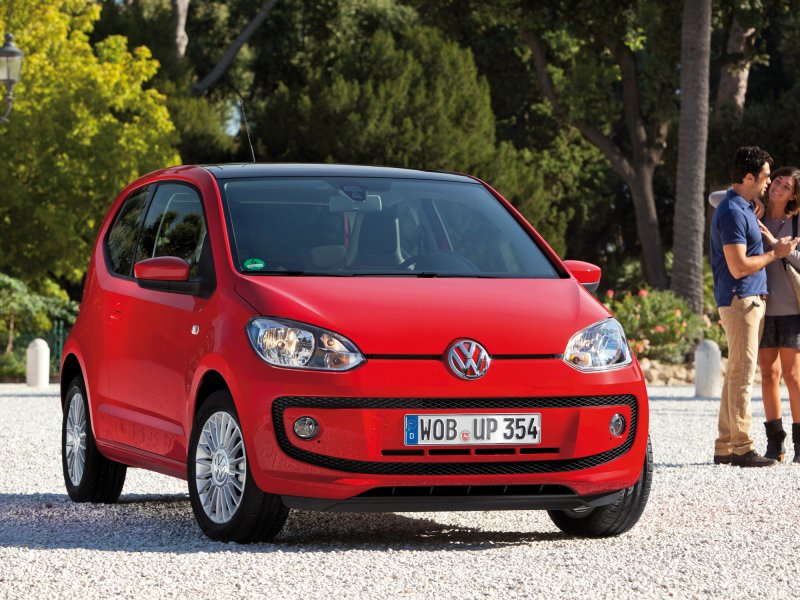 Volkswagen Golf 3 GTI