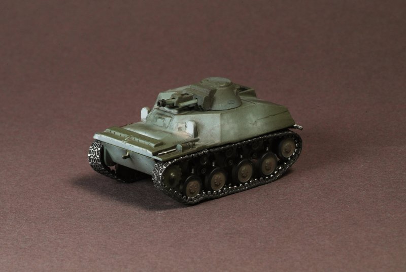 1/72 Т-40