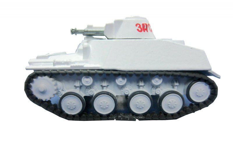 Т-40 танк Волгоград