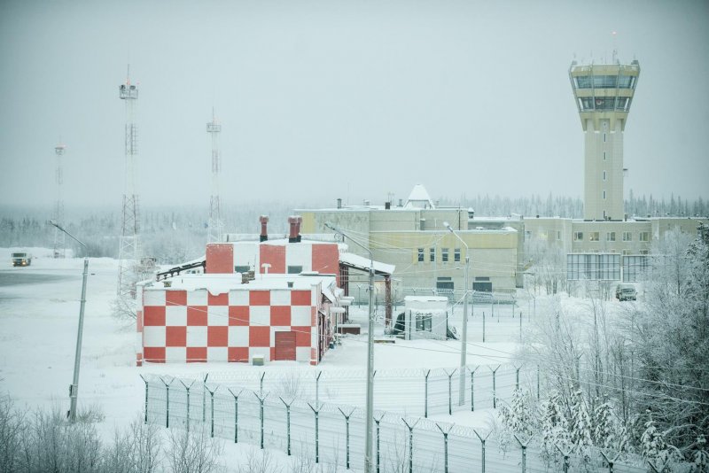 Авиакомпании в Апатитах