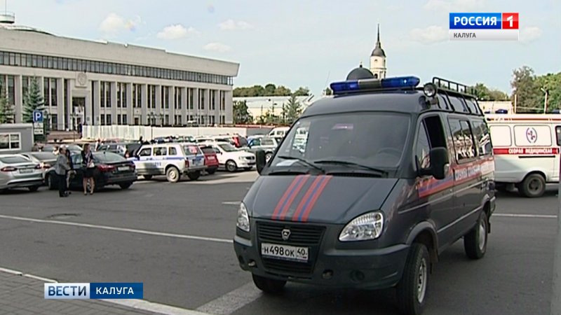 Броневик Фалькатус