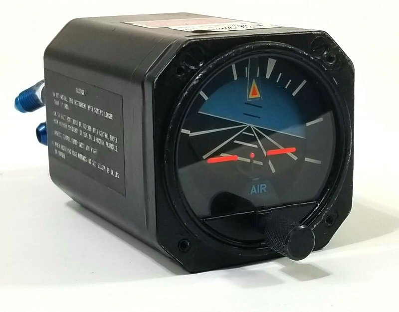 Авиагоризонт АГК-77-15 6ш2511008ту