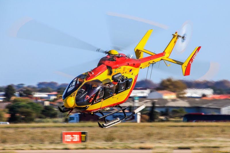 Вертолет агуста Вестланд AW-139