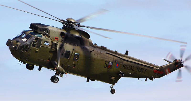 MH-60s «Сихок»