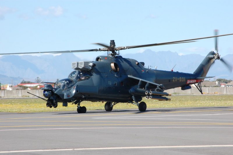 Вертолет nh90 FS для ССО Франции