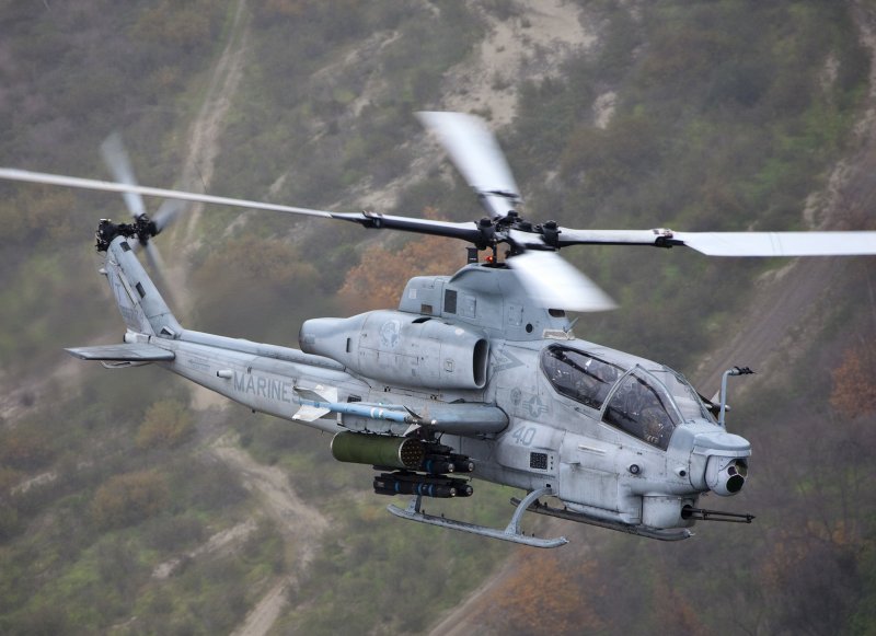 Ah-1 Cobra
