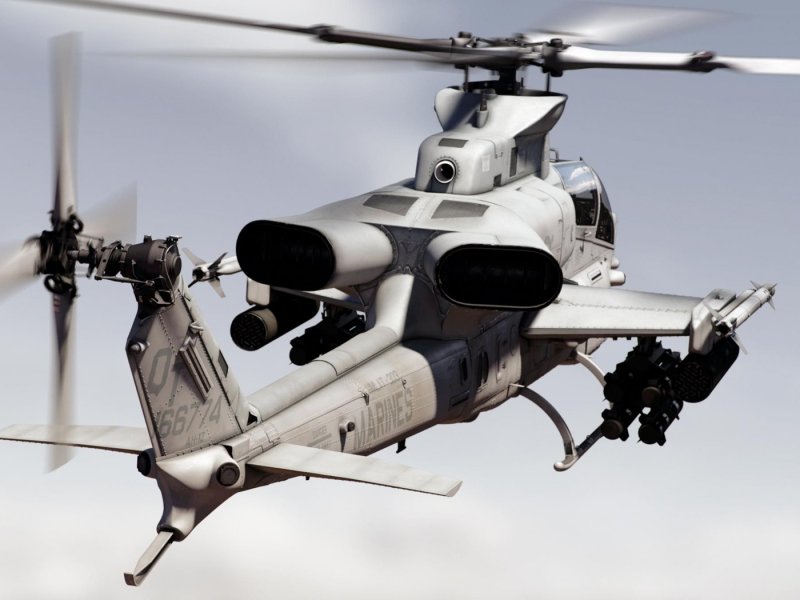 Eurocopter ec225 super Puma MK II+