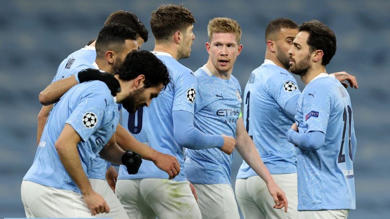 Borussia City