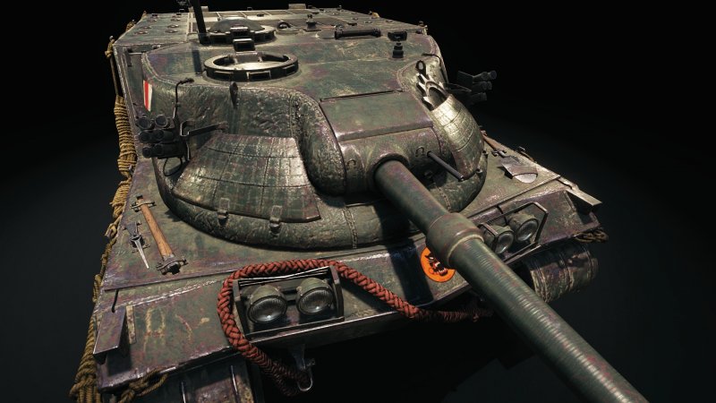 Excalibur ворлд оф танк
