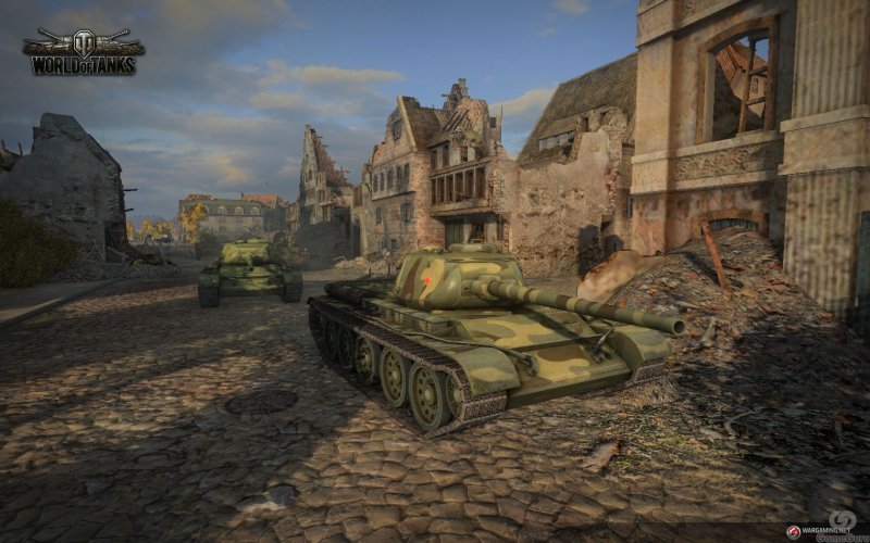 Пт САУ Kanonenjagdpanzer 105
