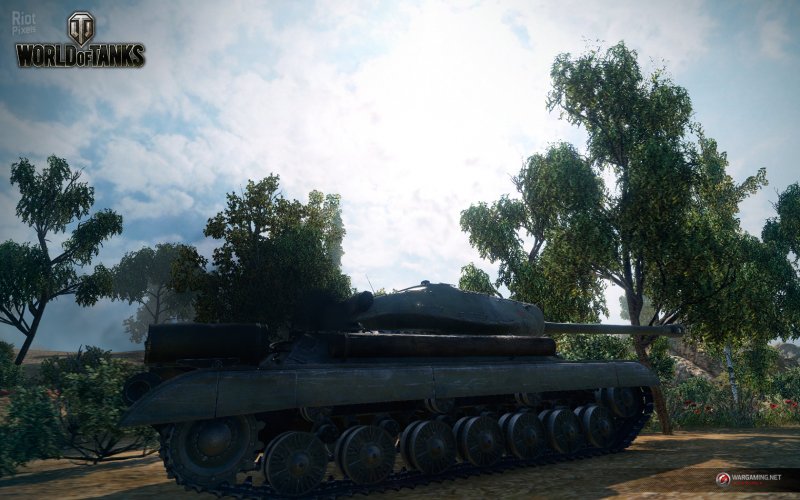 Британская пт САУ Excalibur