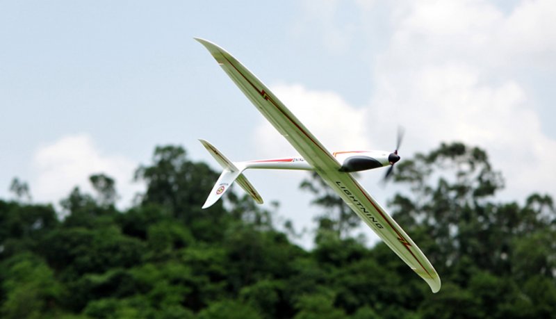 Планер Sky Glider