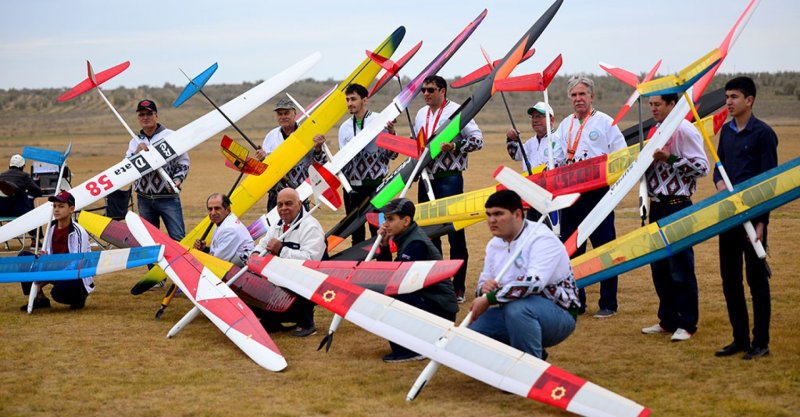 Opus f3a