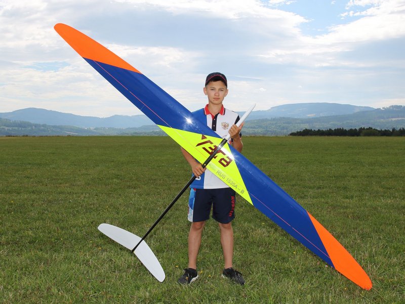 MDM 1 Fox