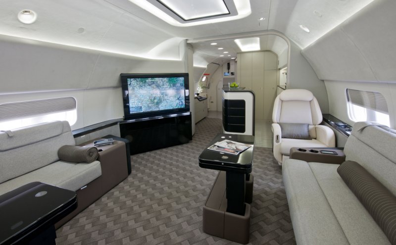 Airline VIP
