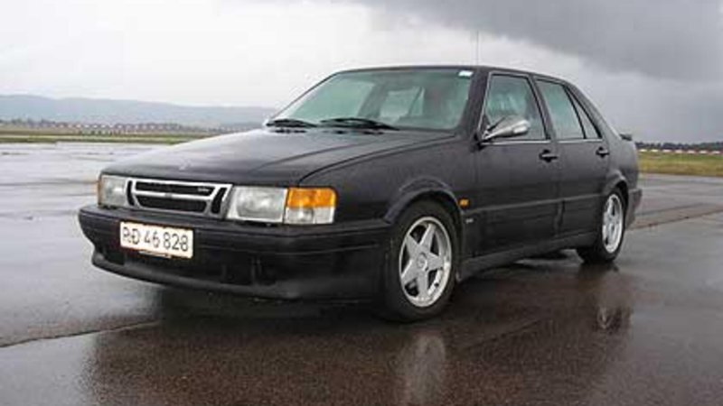 Сааб 1998