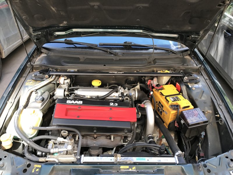 Saab 2.3