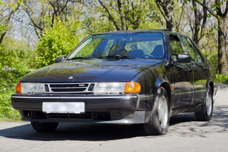 Saab 9000 90