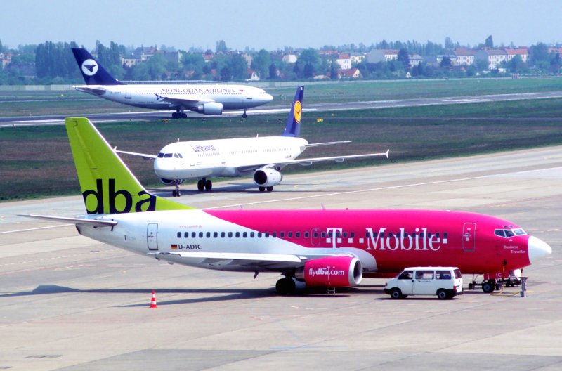 Boeing 737-300