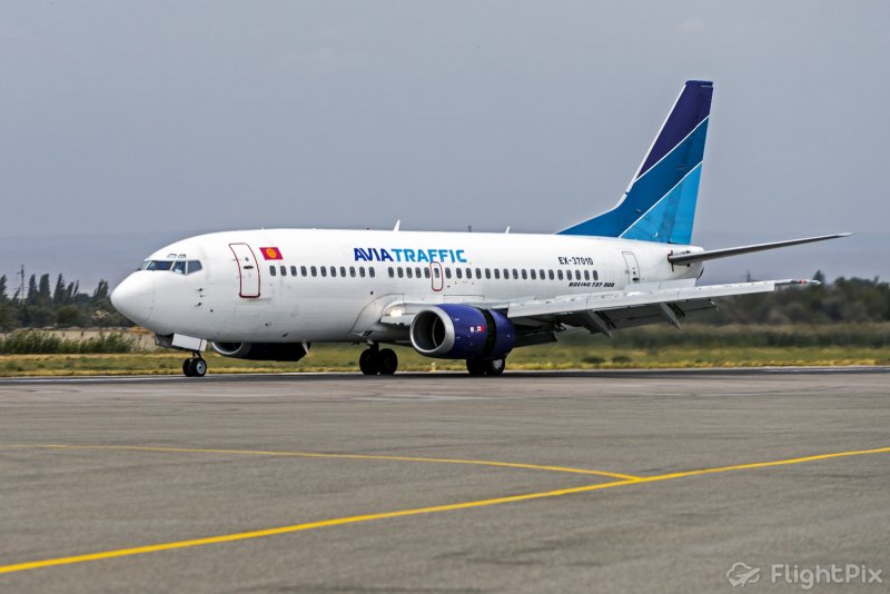 Boeing 737-300