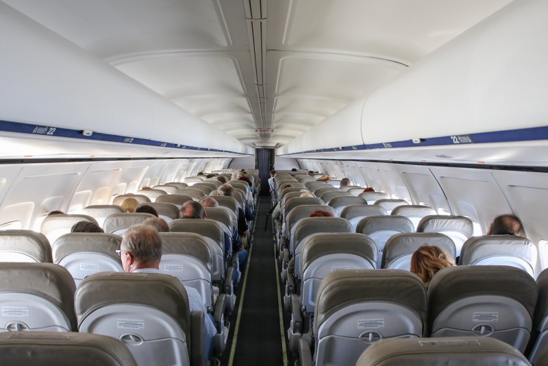 KLM 737-300