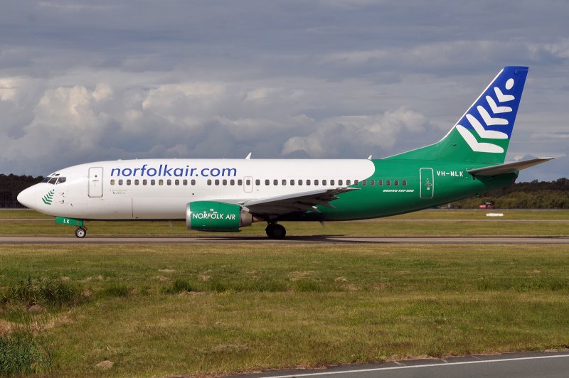 Alaska Airlines еда
