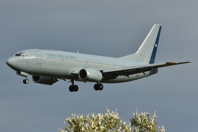Боинг 737-32q