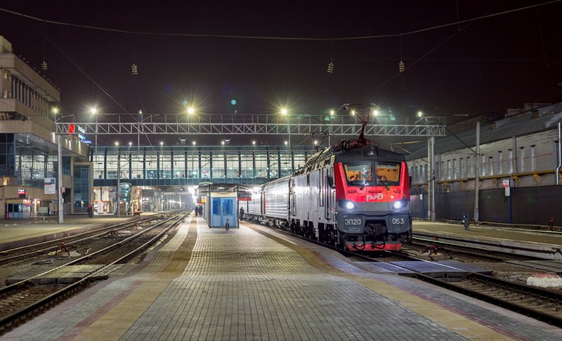 Эп20 Ростов главный