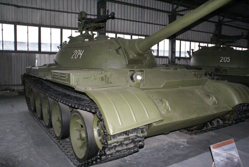 Т-54 обр 1946