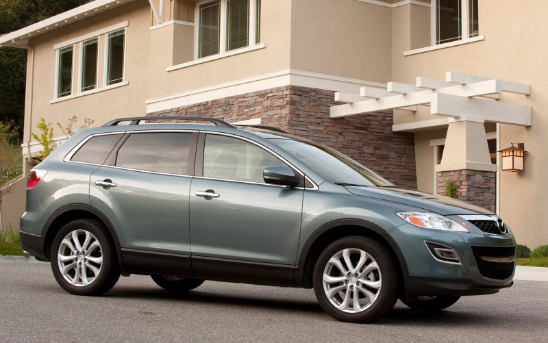 Mazda CX-9