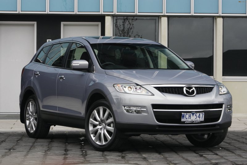 Mazda CX 9 2009