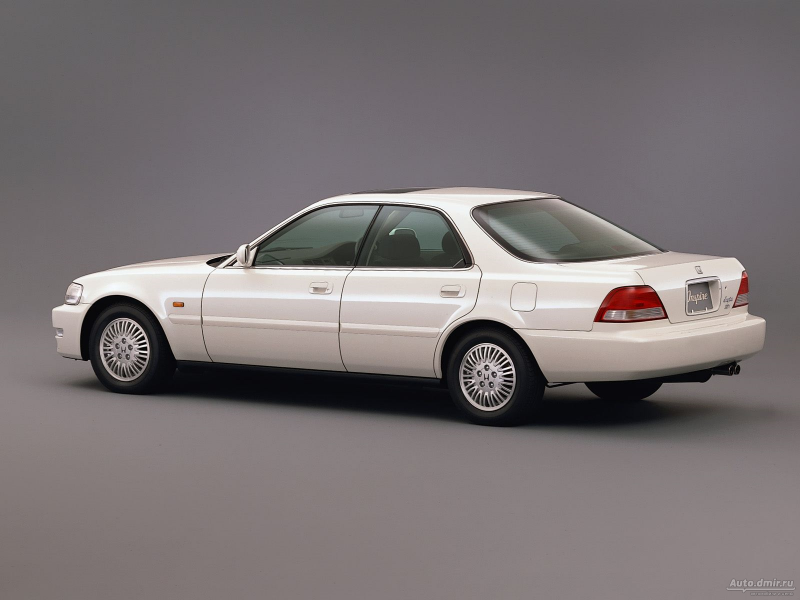 Honda inspire 1995 2.5
