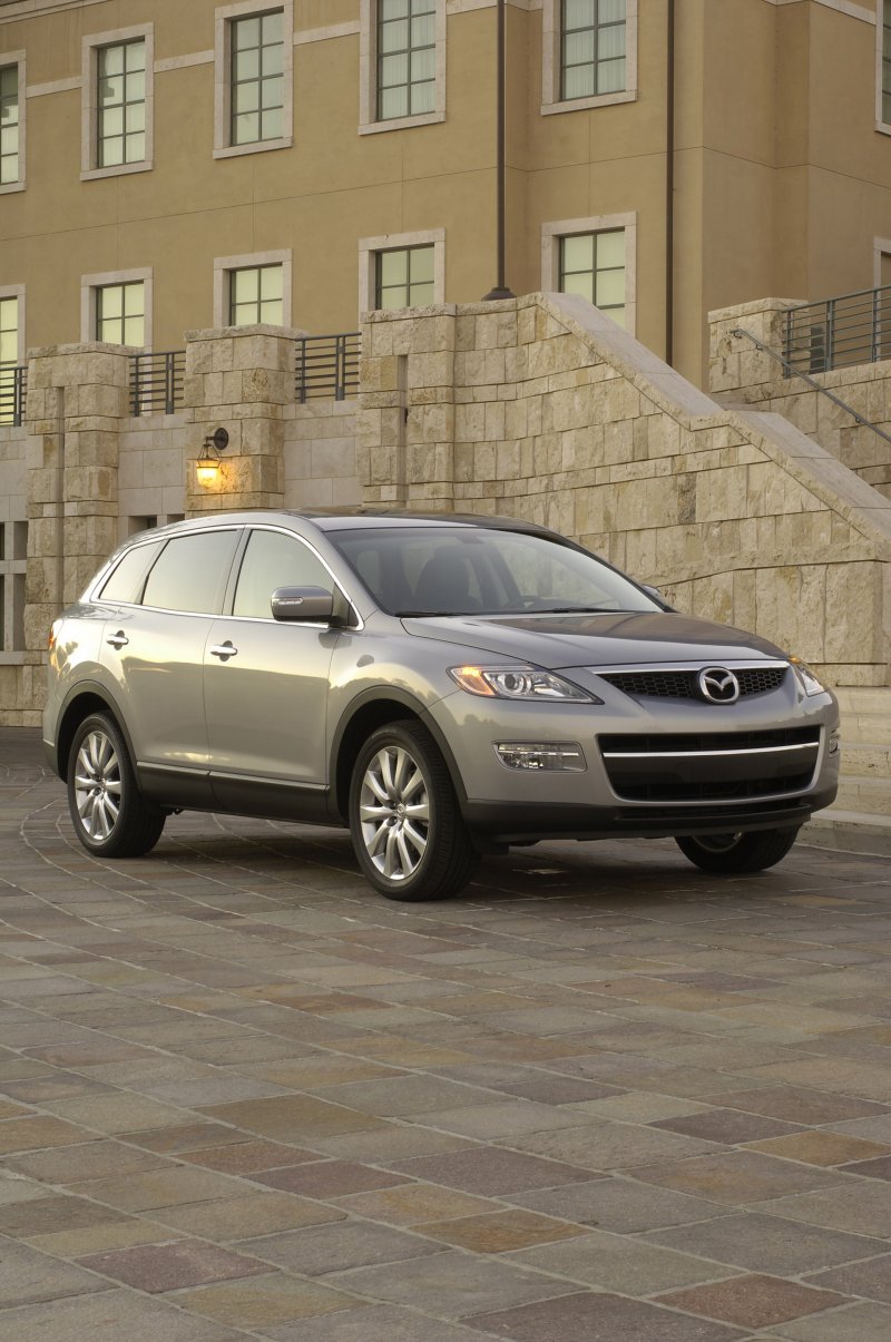 Mazda CX-9