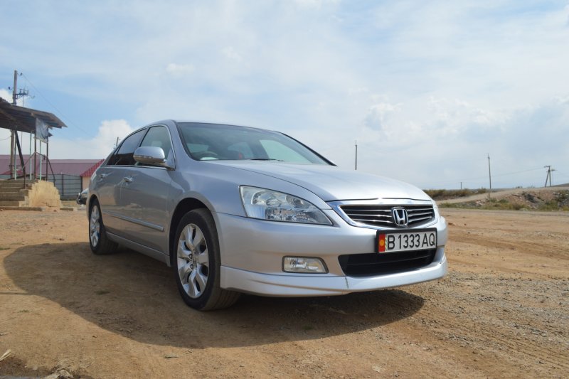Honda inspire 2003 3.0